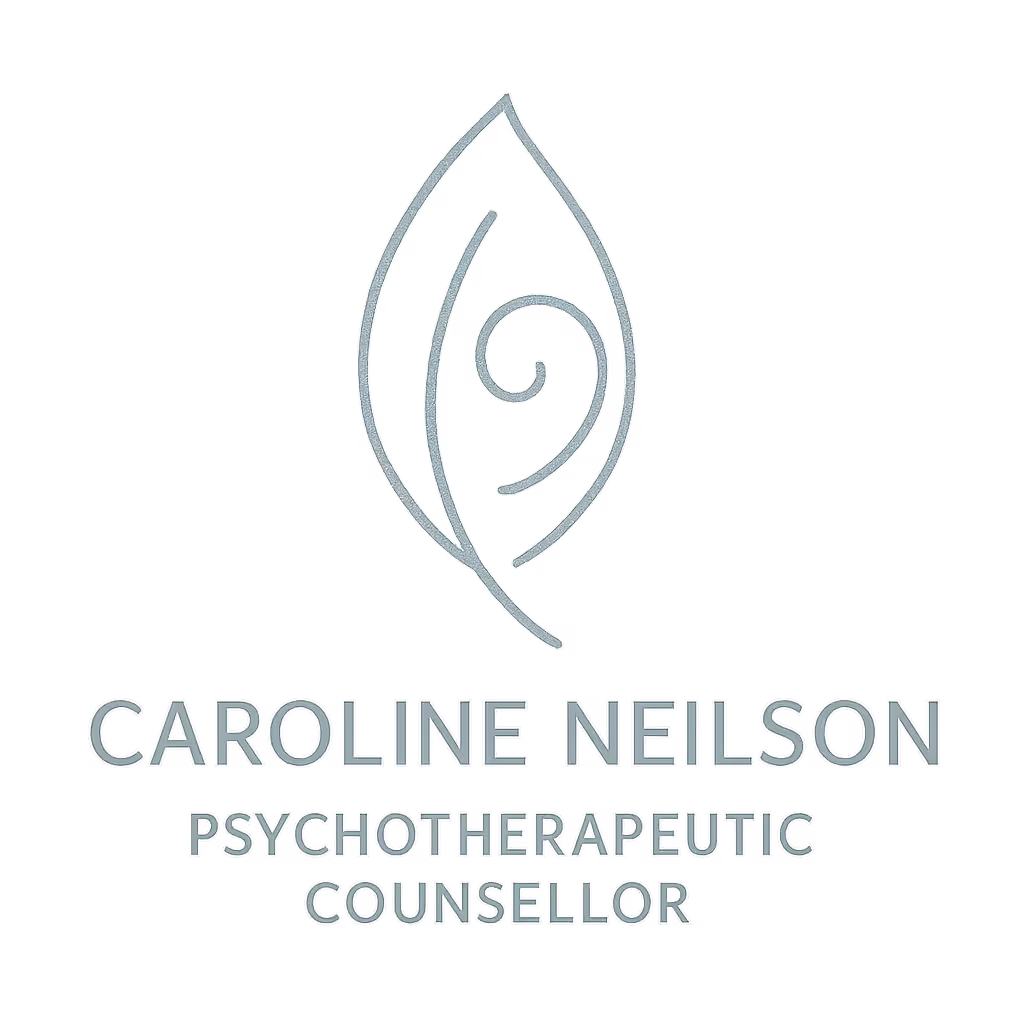 Caroline Neilson - Psychotherapeutic Counsellor in Littlehampton