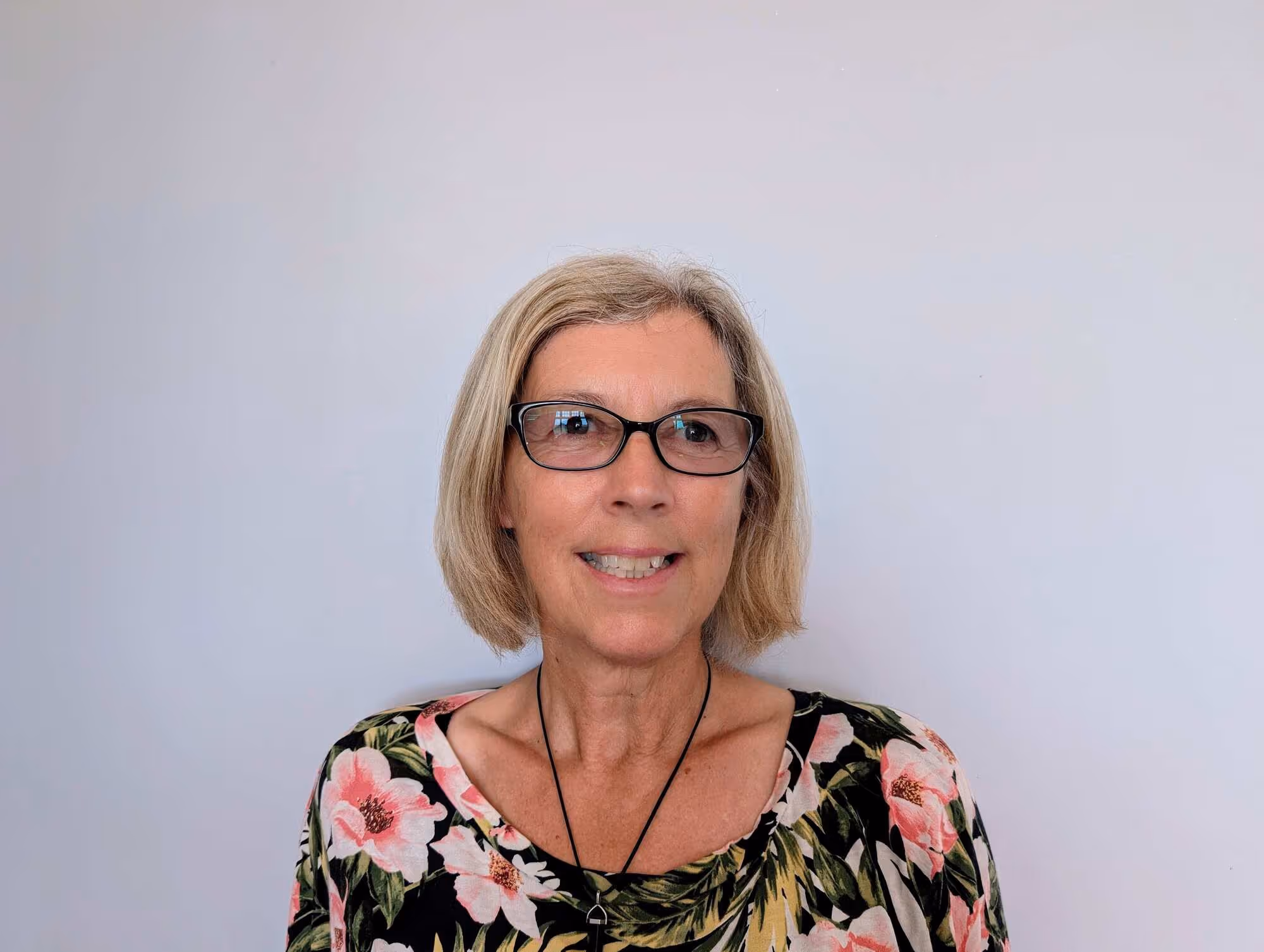 Caroline Neilson, BACP registered counsellor in Littlehampton. 