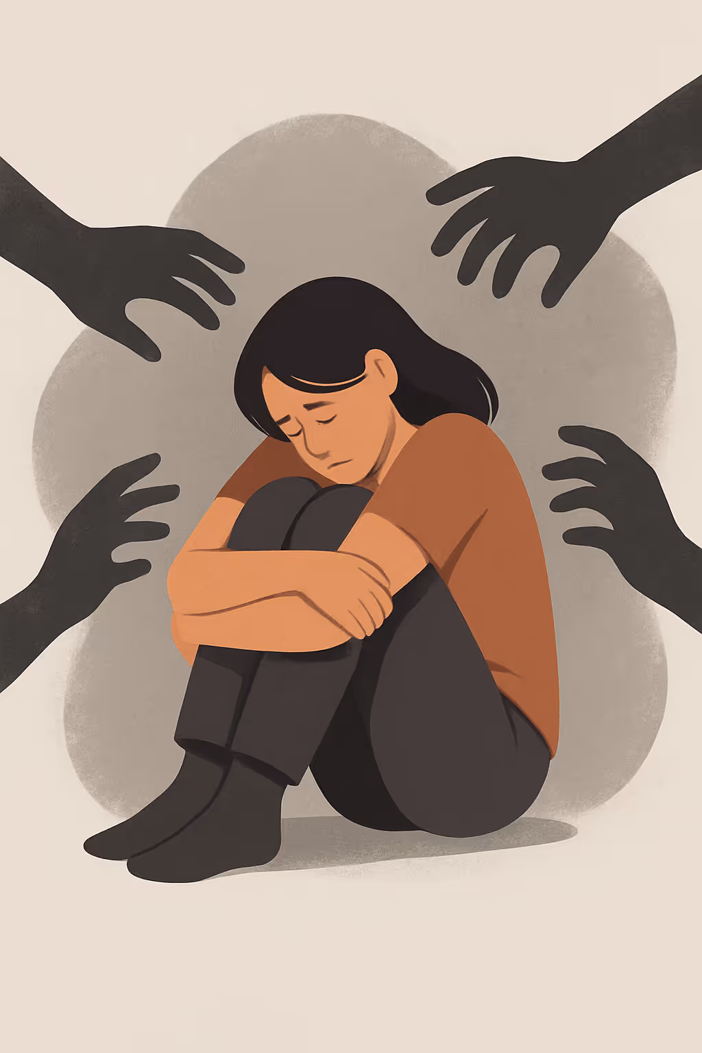 Sexual abuse trauma counselling Littlehampton - Caroline Neilson integrative therapist providing confidential caring support for survivors.