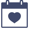 Service Calendar icon
