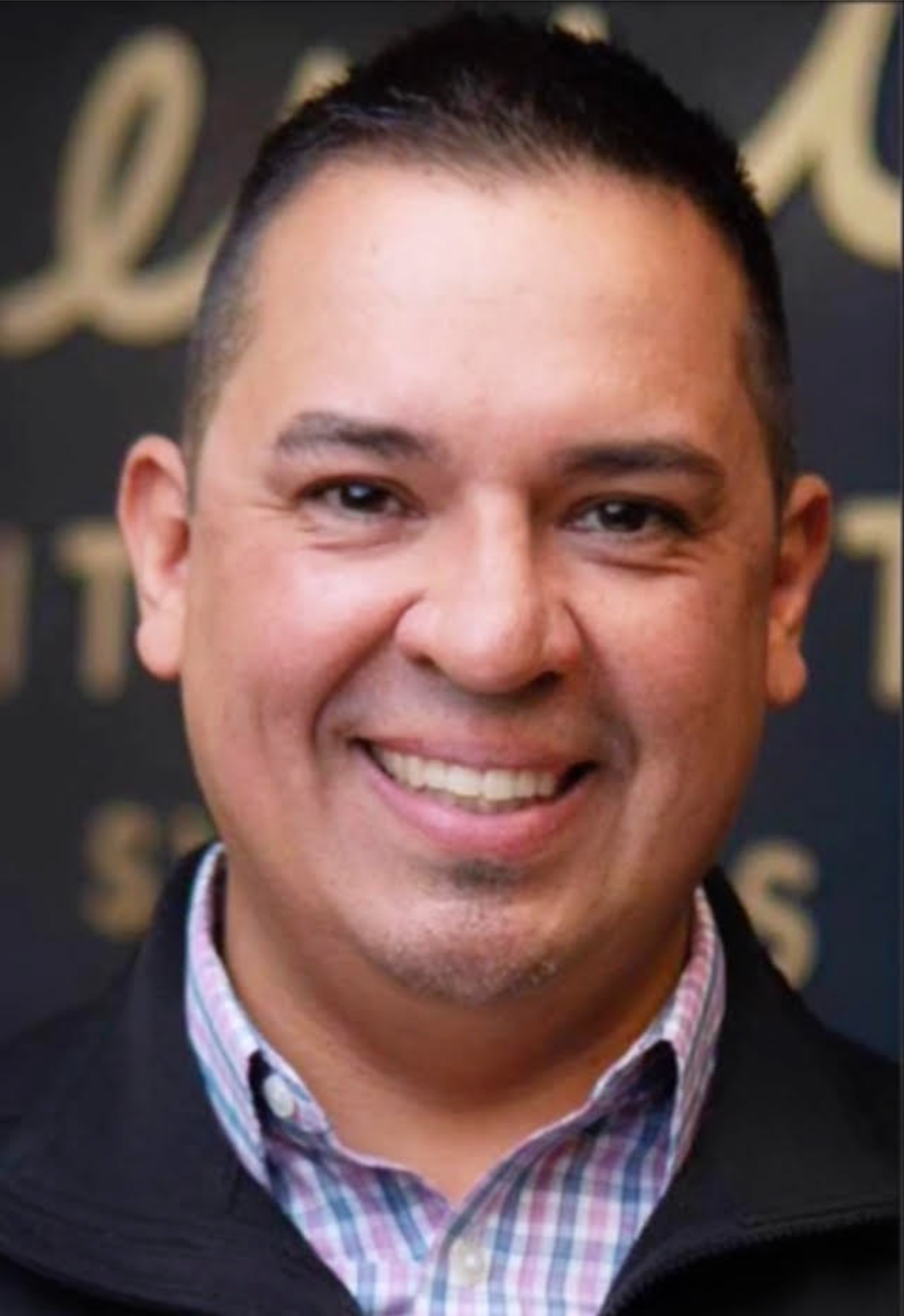 Photo of Erik Bernal, Founder & CEO