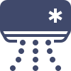 air conditioner icon