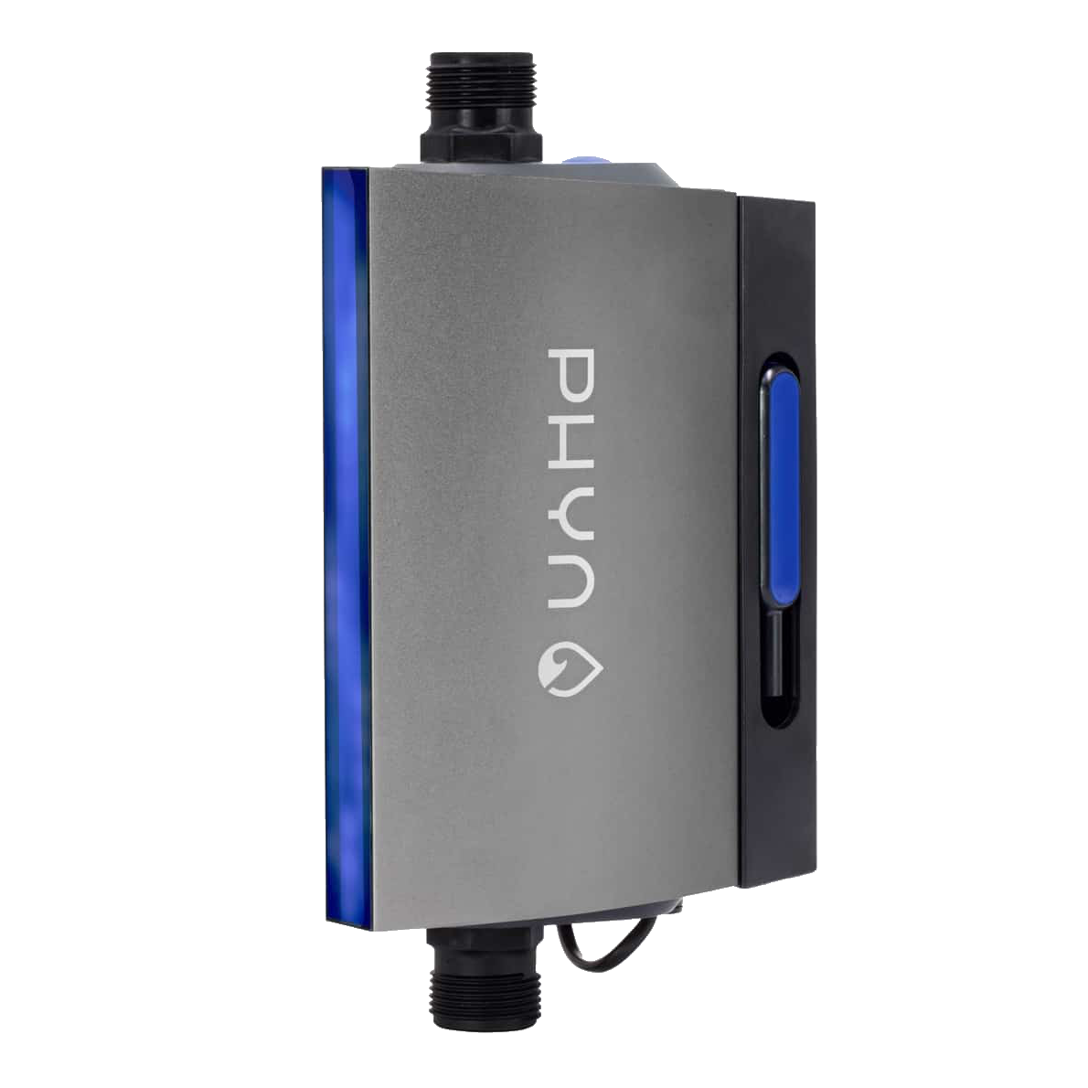 Phyn Plus Leak Detection