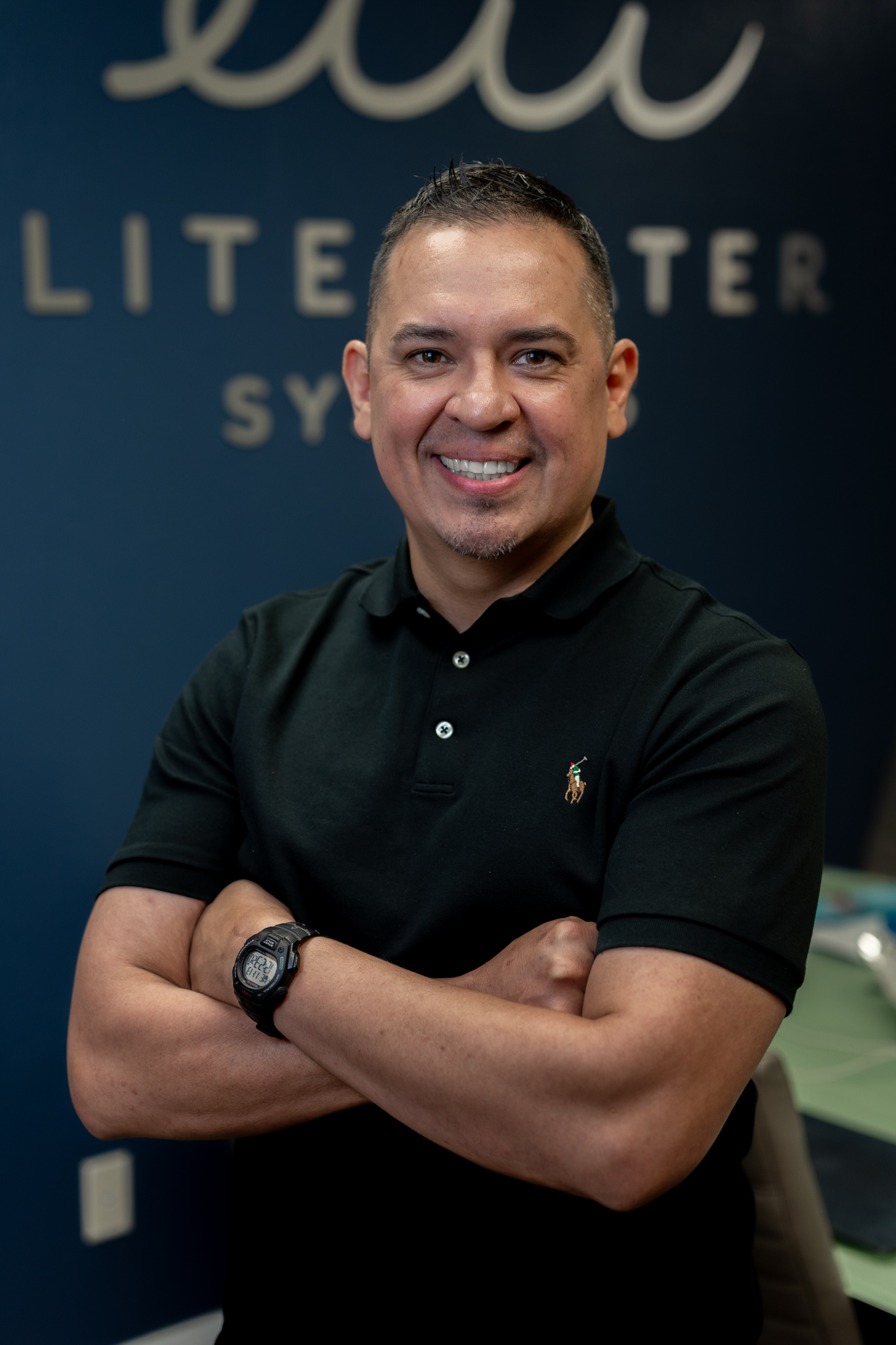 Erik Bernal