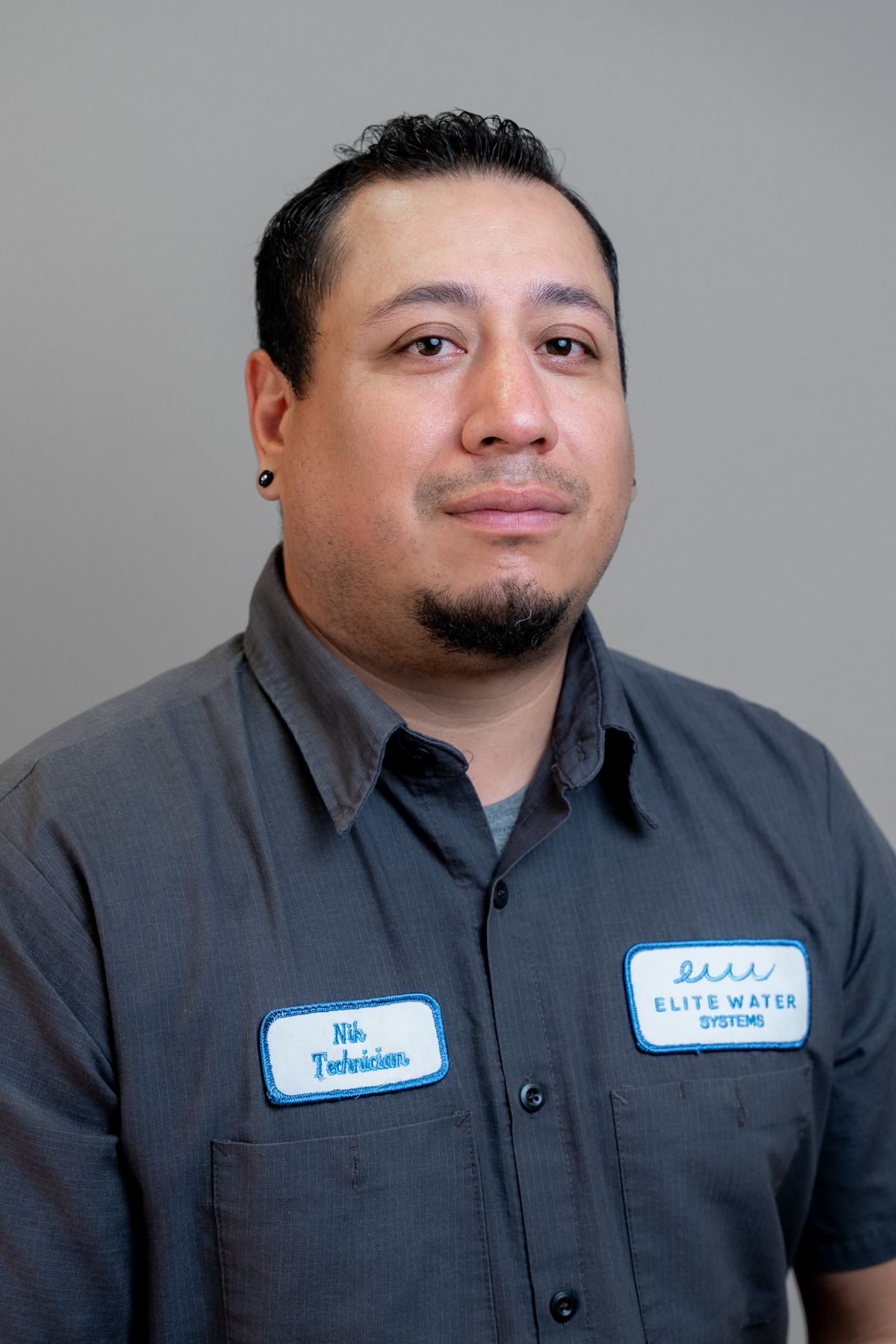 Nickolas Ramirez
