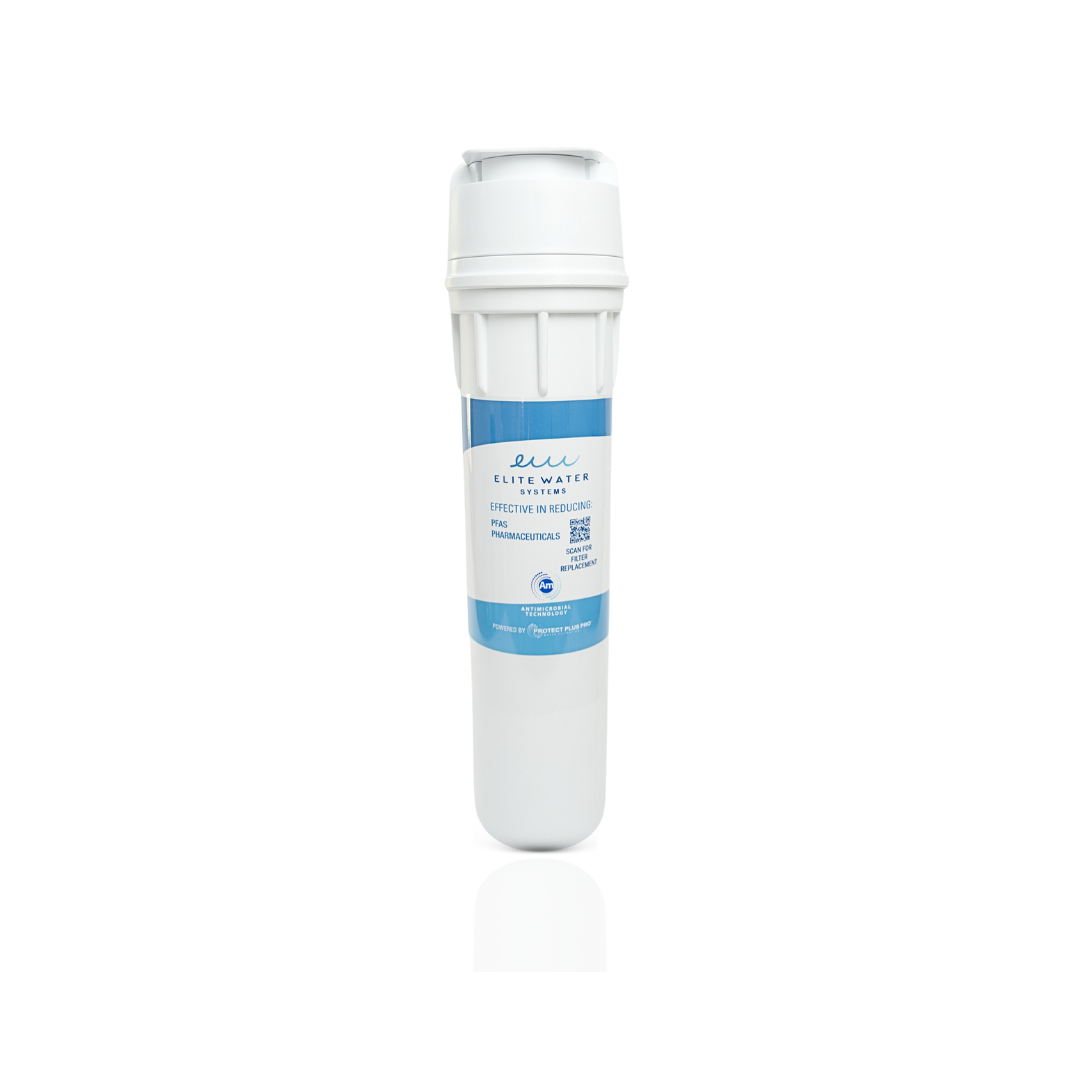 Elite Titanium 3000 Under the Sink Filter