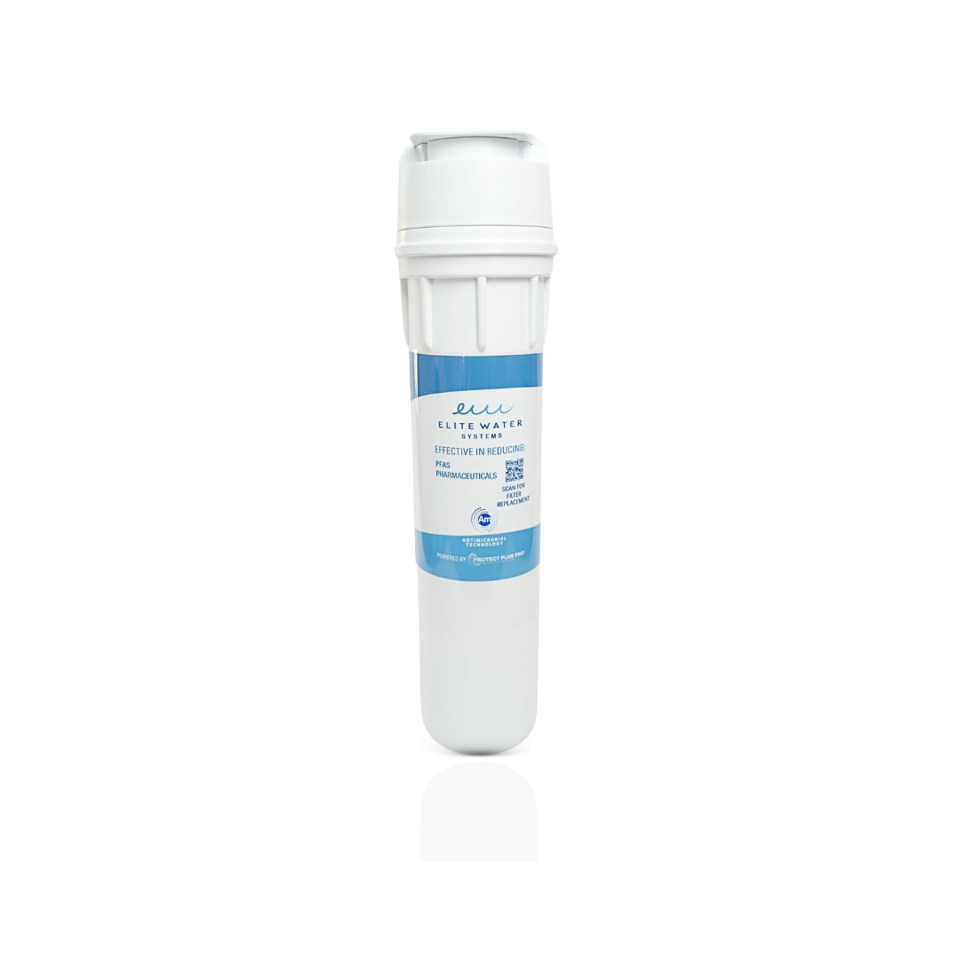 Elite Titanium 3000 Under the Sink Filter
