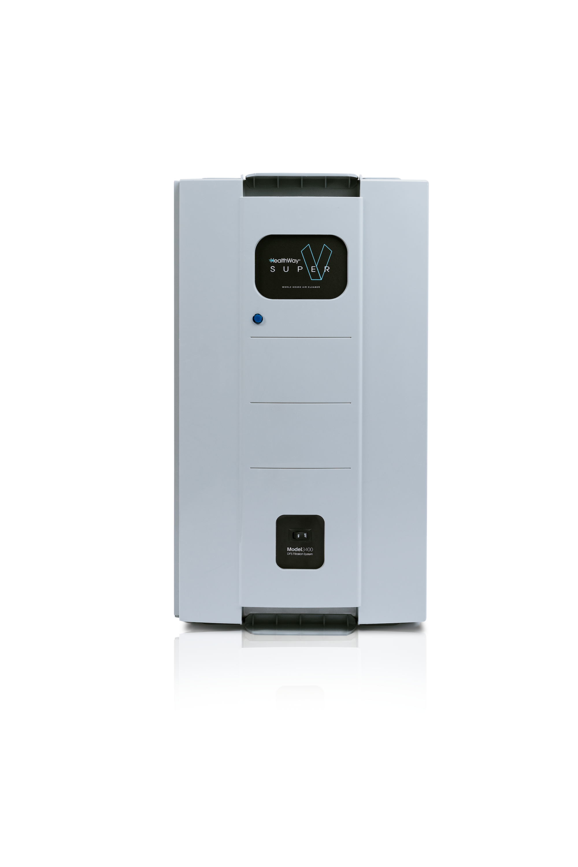 HealthWay Super V