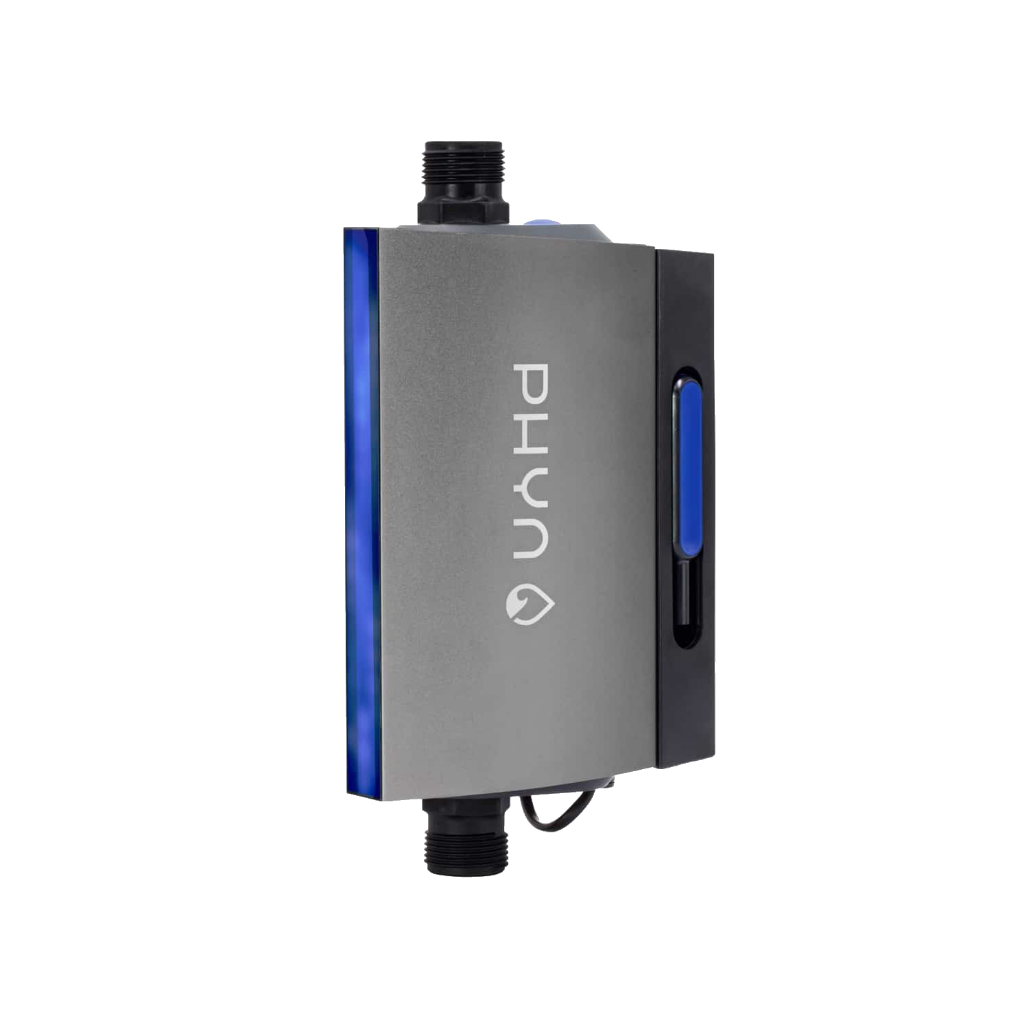 Phyn Plus Leak Detection