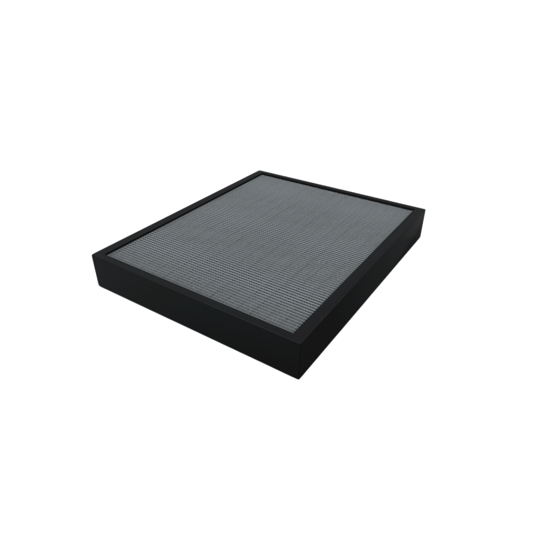Compact Pre-Filter Replacement
