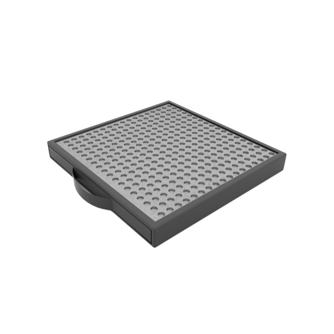 Deluxe Pre-Filter Replacement