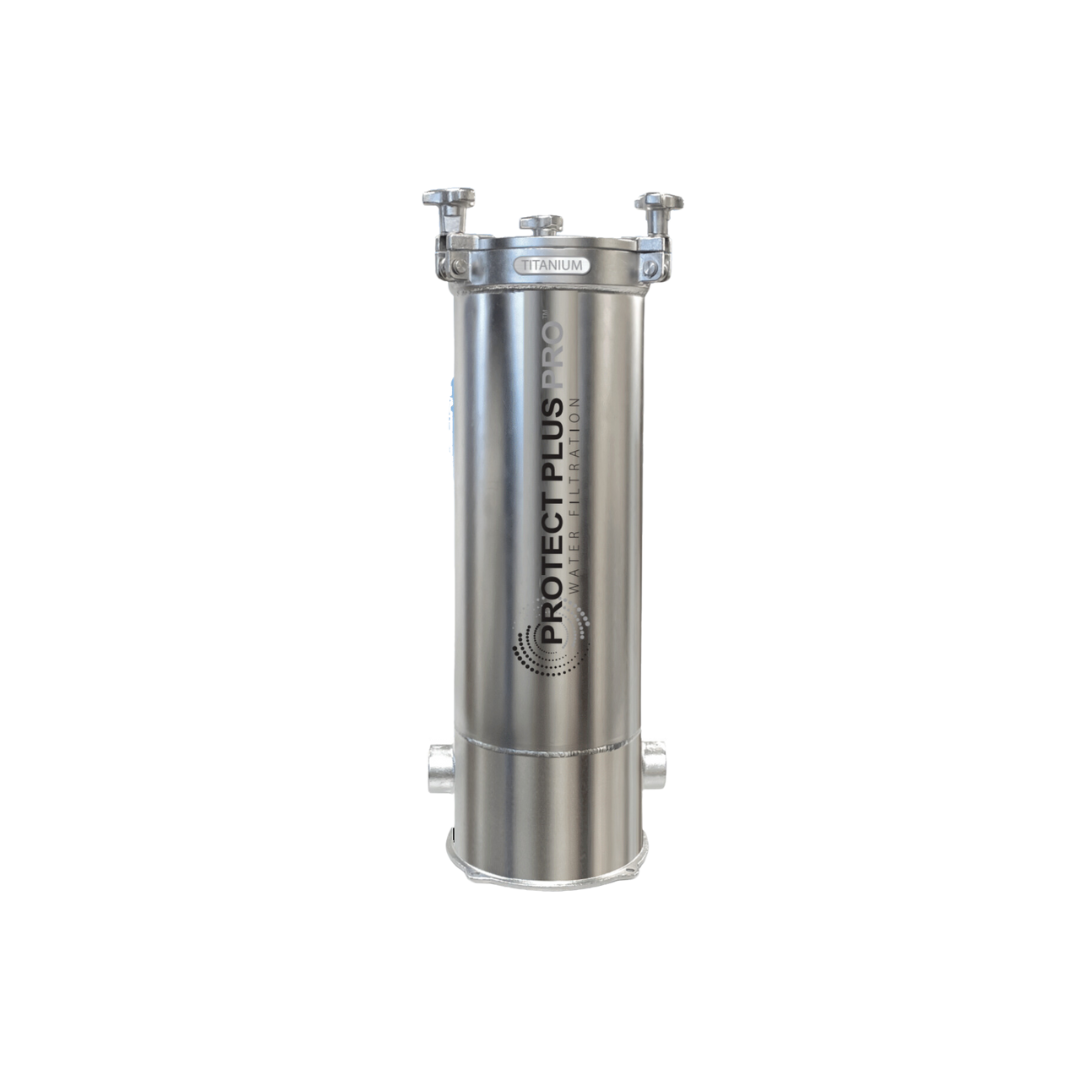 Titanium Series