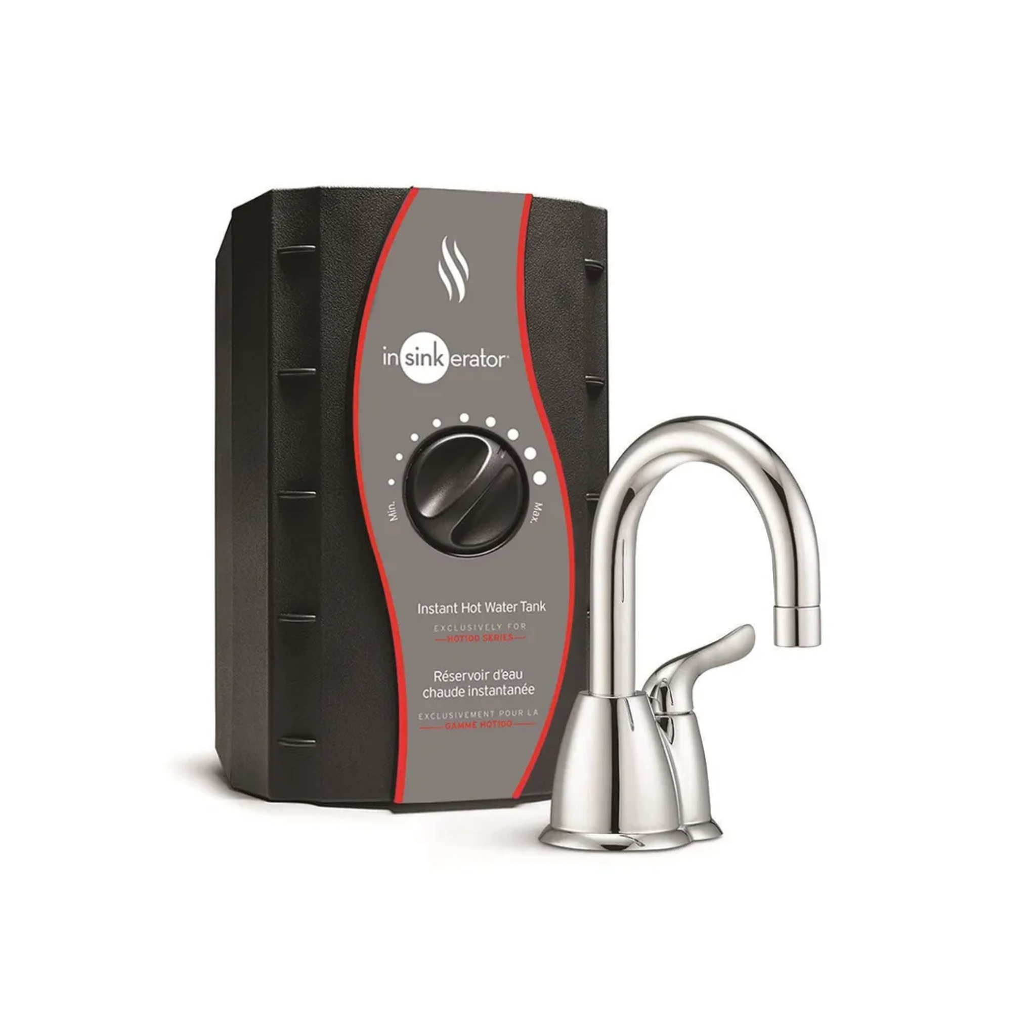 Insinkerator - Instant Hot Water