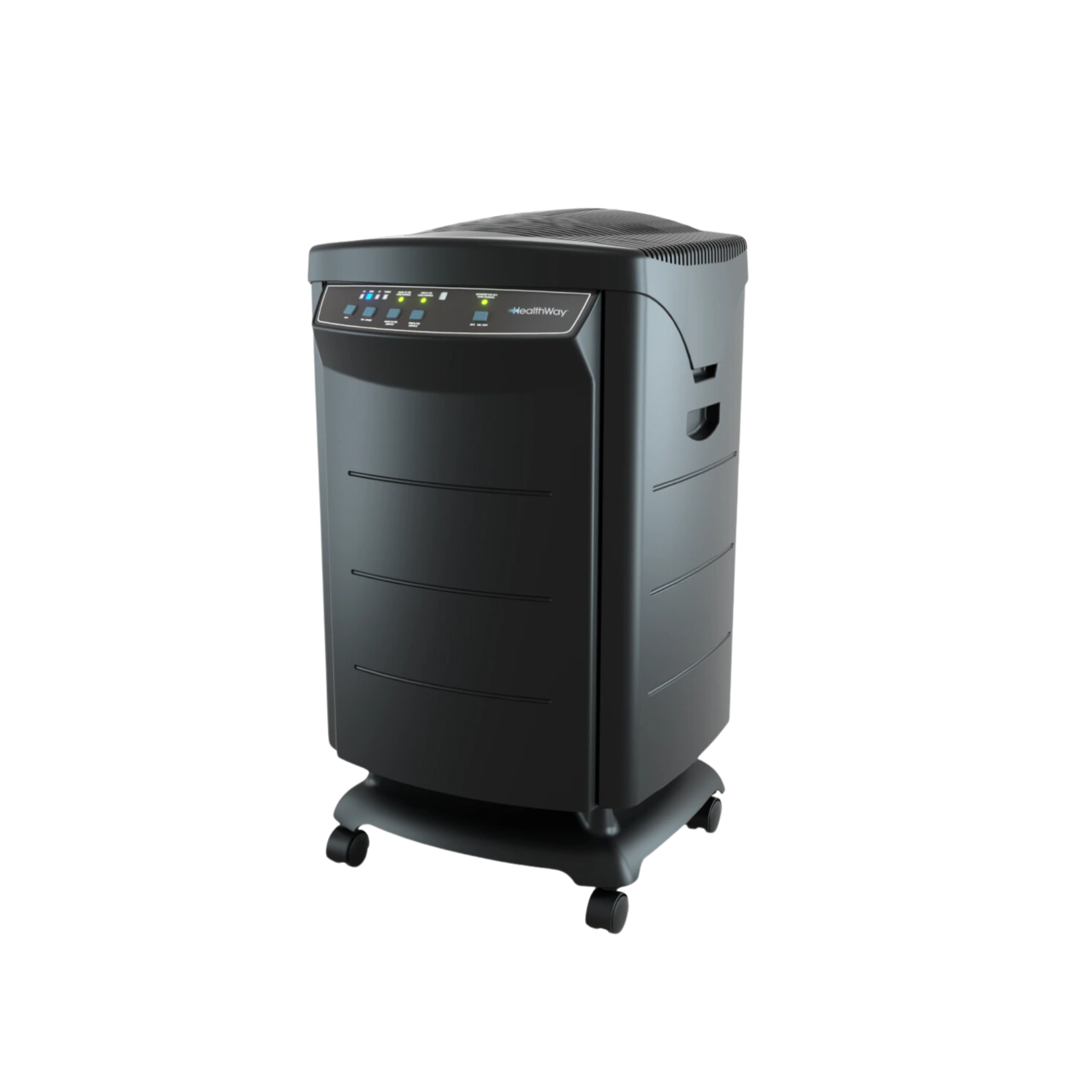 Healthway Deluxe