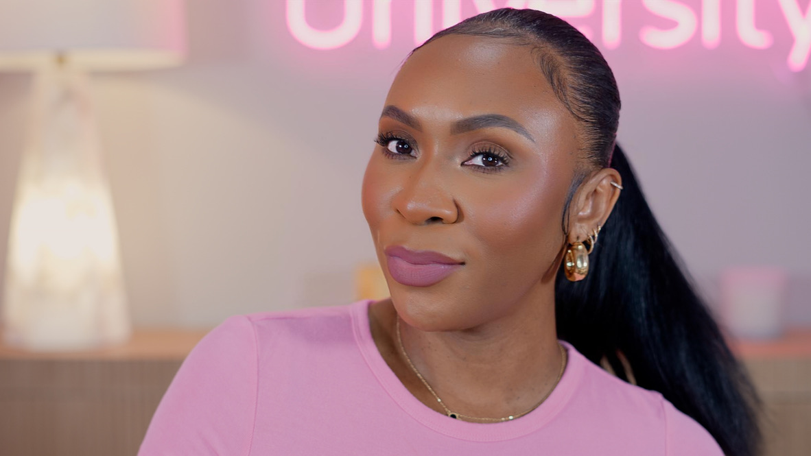 Natalie Stringfield - Entrepreneur and Content Creator
