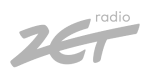 Logo radia Zet.
