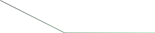Features Vector Image