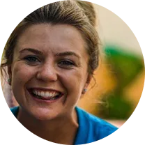 Testimonials Author Icon