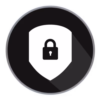 Trusted Icon