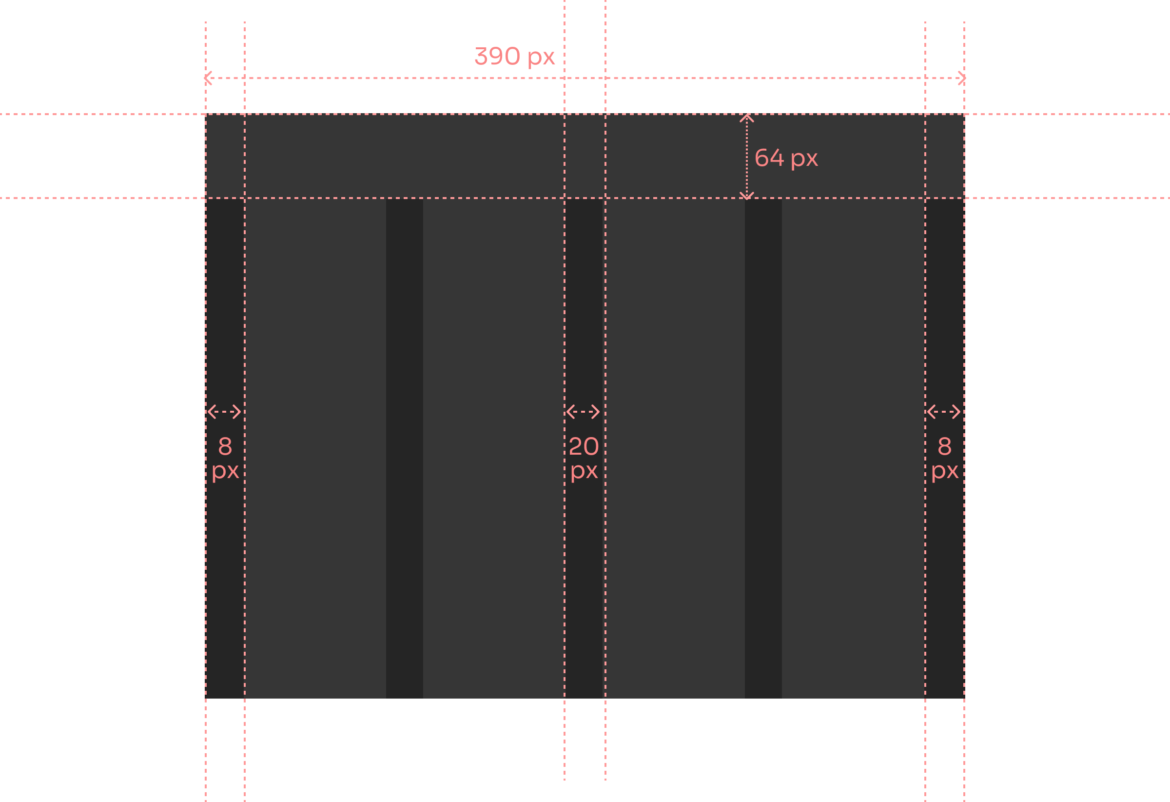 Website Layout