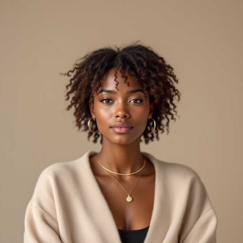 [headshot] image of customer (for a legal tech)