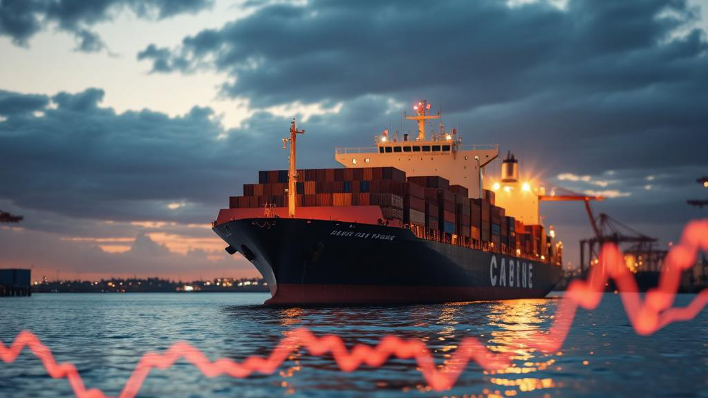 Blockchain & Geopolitics