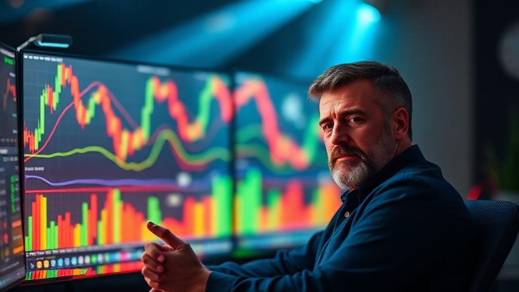 Crypto Investing Explained