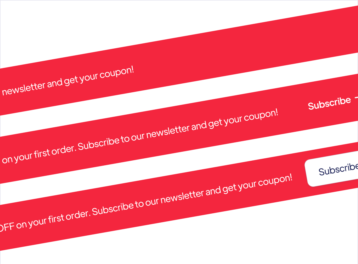 Notifications - Growth Webflow Template