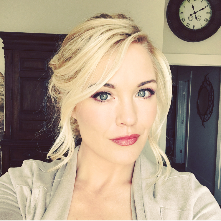 Vanessa Nelson - Co-founder