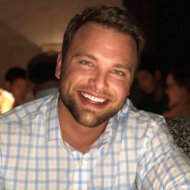 Bridger Mecham, Co-founder