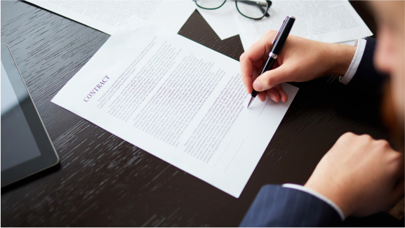 About John Carter - Lawyer Webflow Template