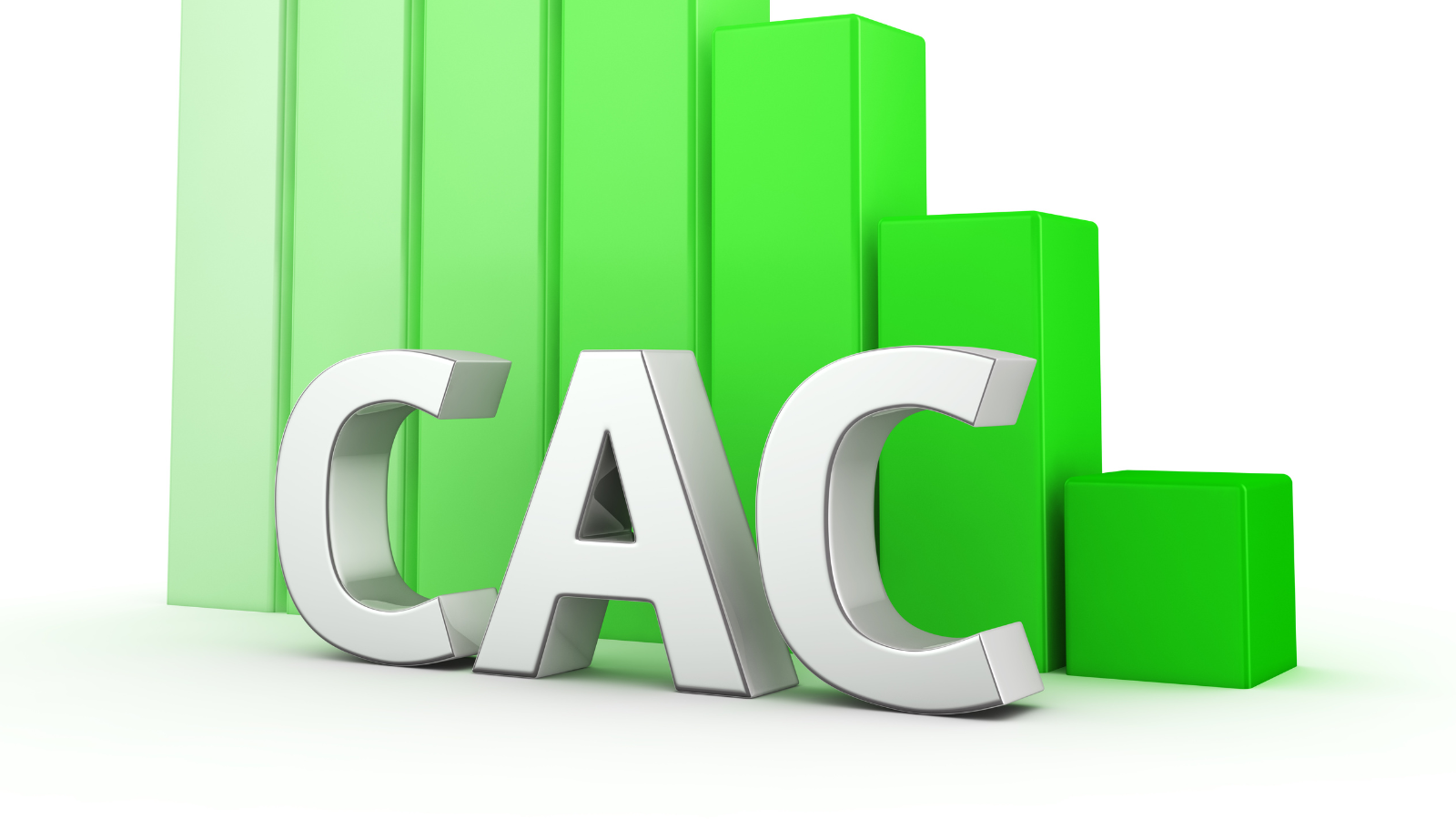 10 Ways to Lower Your CAC