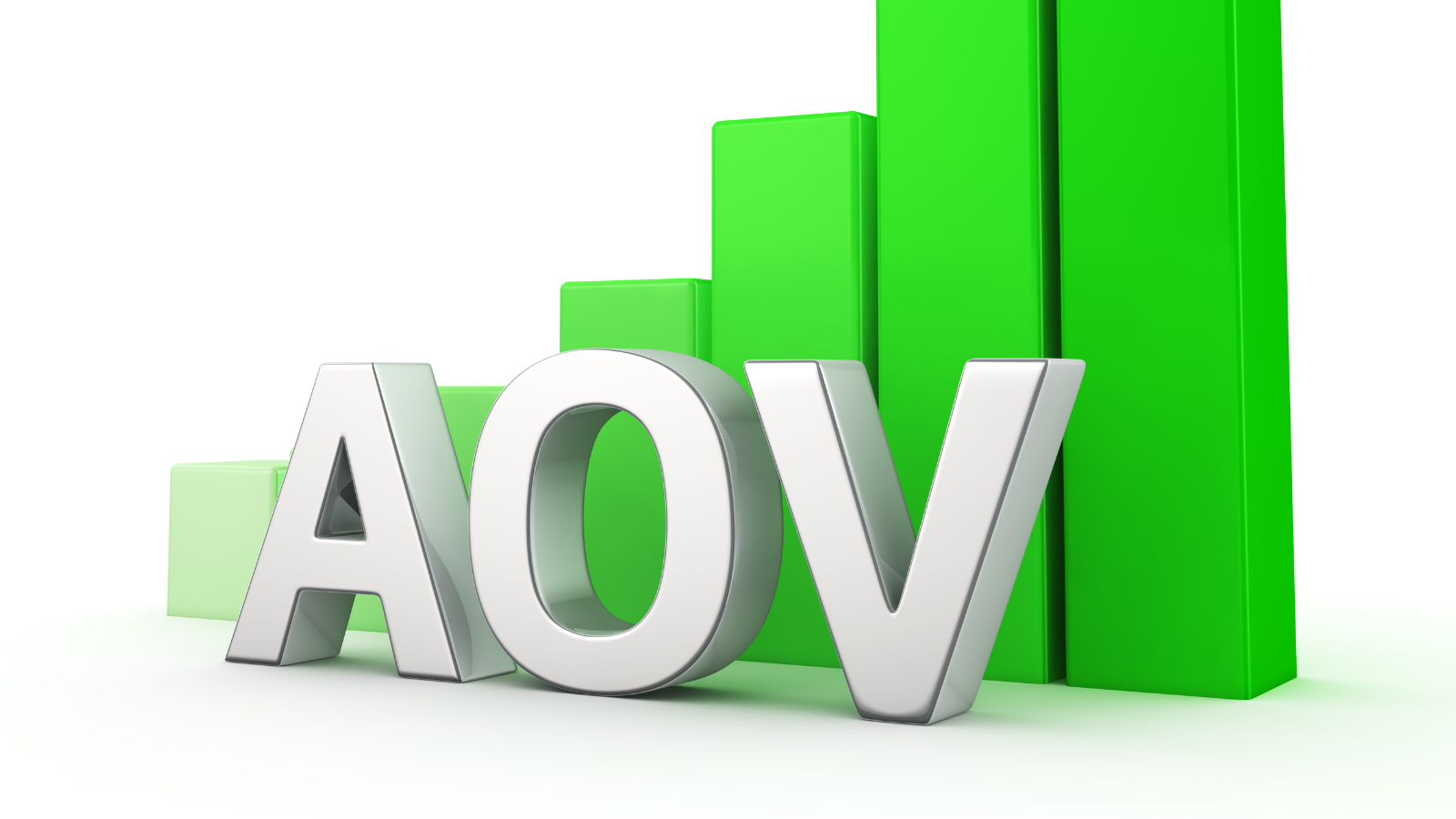 10 Ways to Raise Your AOV