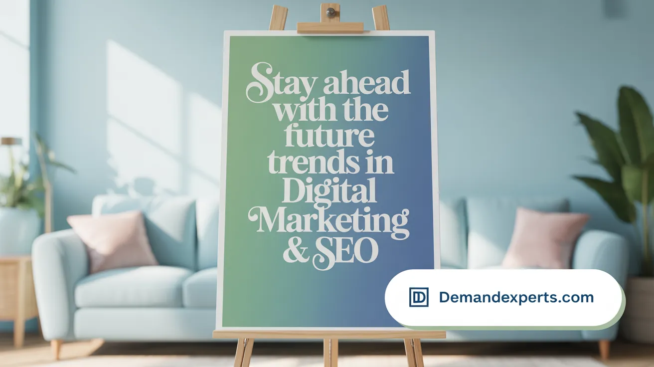 Stay Ahead with the Future Trends in Video Marketing &amp; SEO