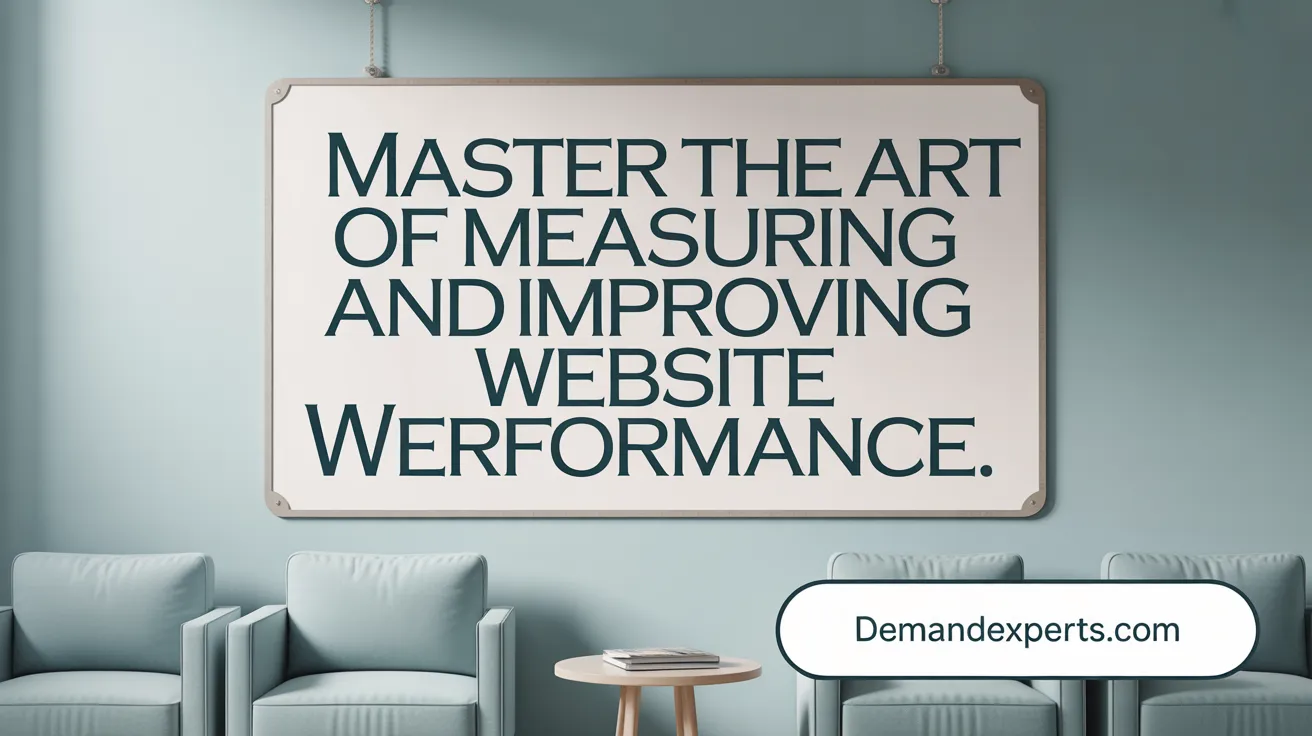 Master the Art of Measuring and Improving Core Web Vitals