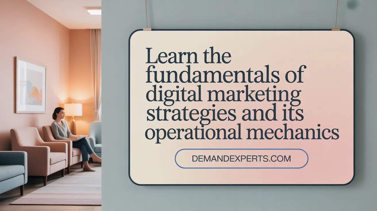 Learn the Fundamentals of Programmatic Advertising and Its Operational Mechanics