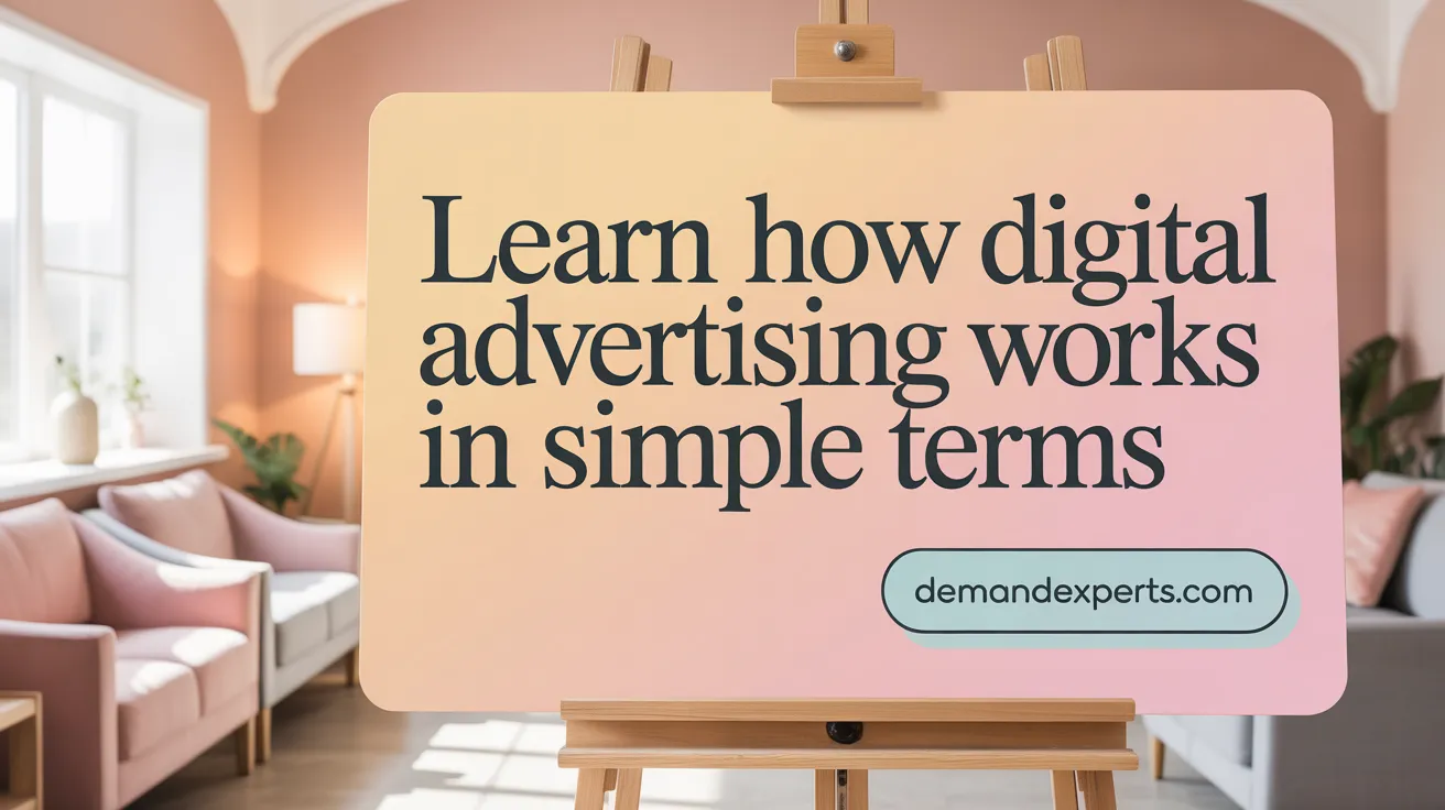 Learn How Programmatic Advertising Operates in Simple Terms