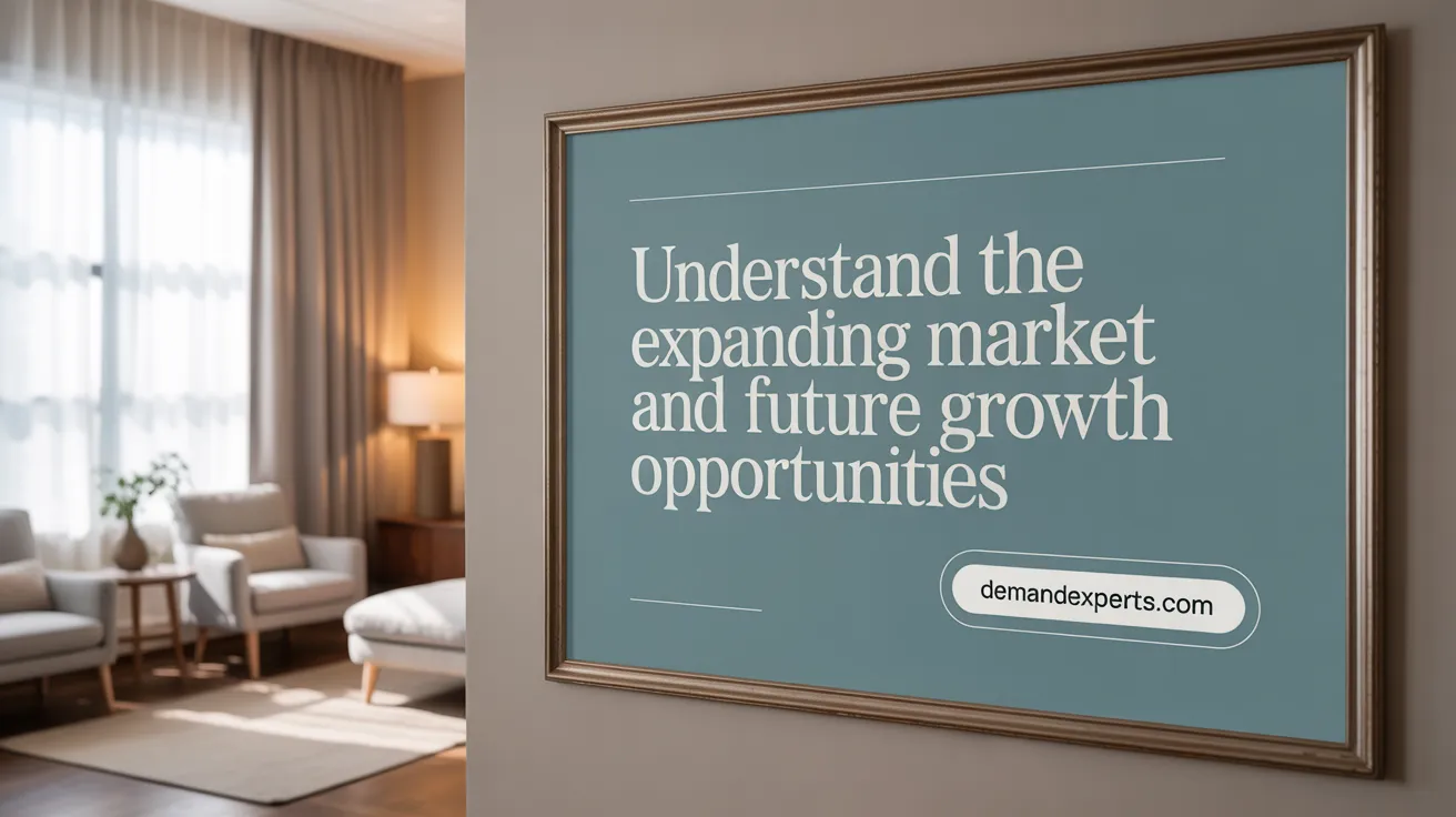 Understand the Expanding Market and Future Growth Potential