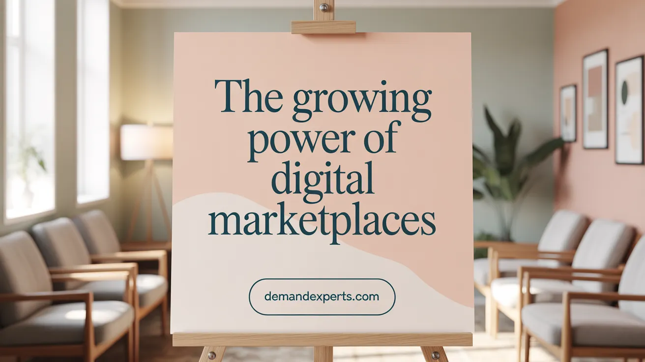 The Growing Power of Programmatic Marketplaces