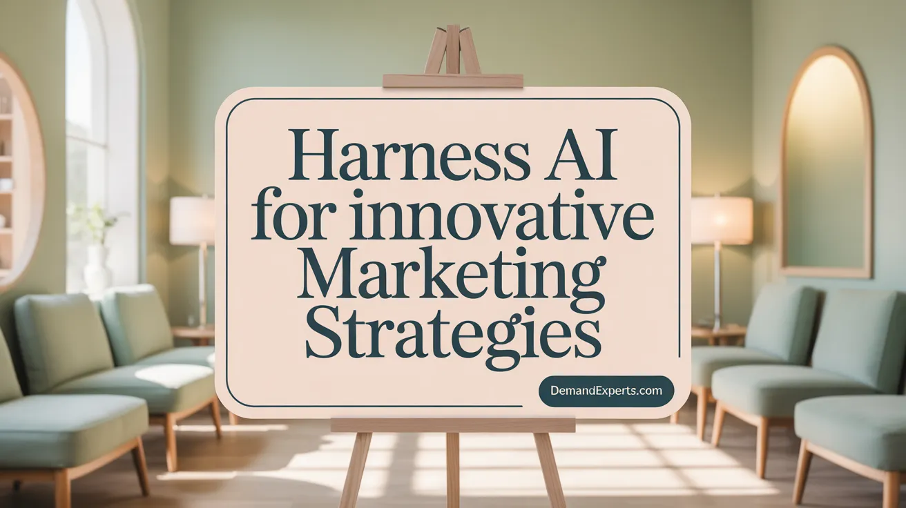 Harness AI for Smarter Marketing Campaigns