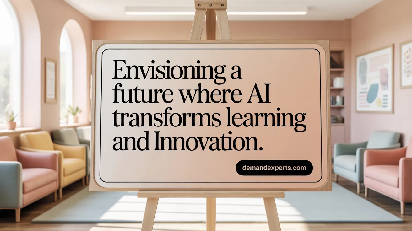 Envisioning a Future Where AI Transforms Information Retrieval