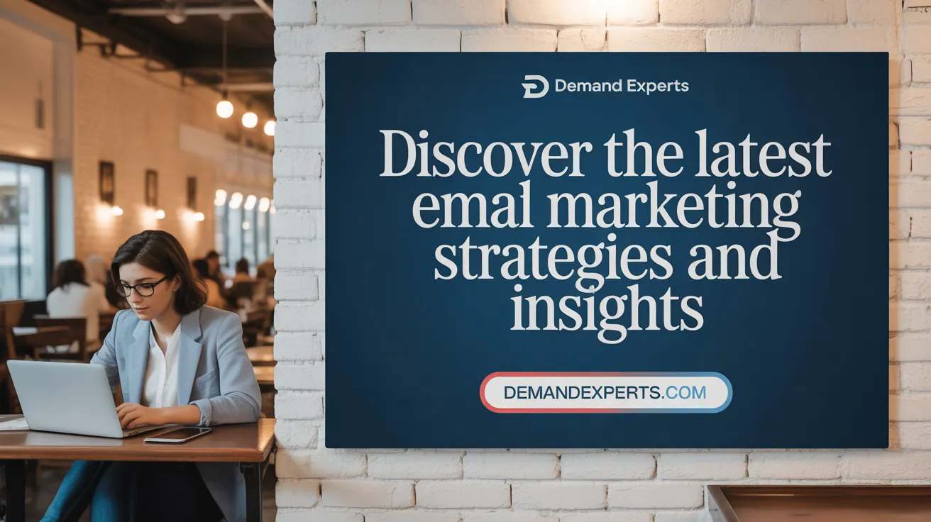 Discover the Latest Email Marketing Metrics and Trends