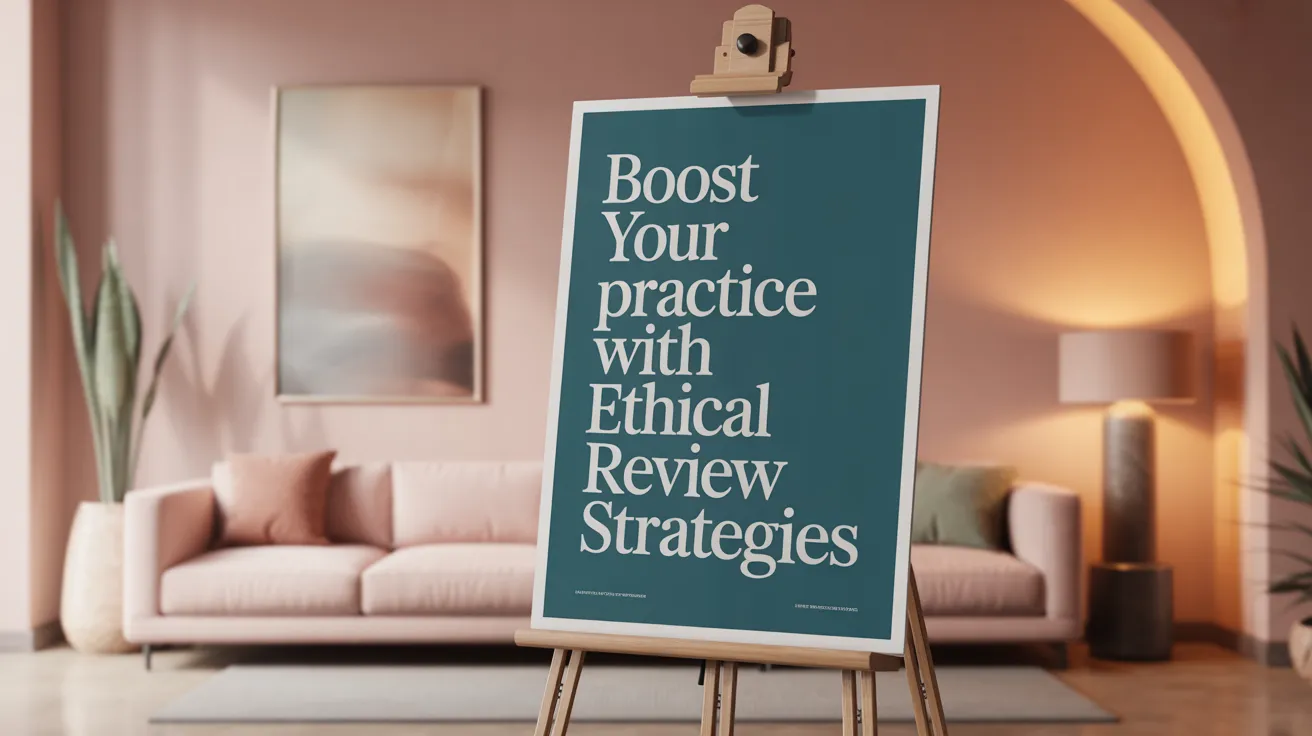 Boost Your Practice with Ethical Review Strategies