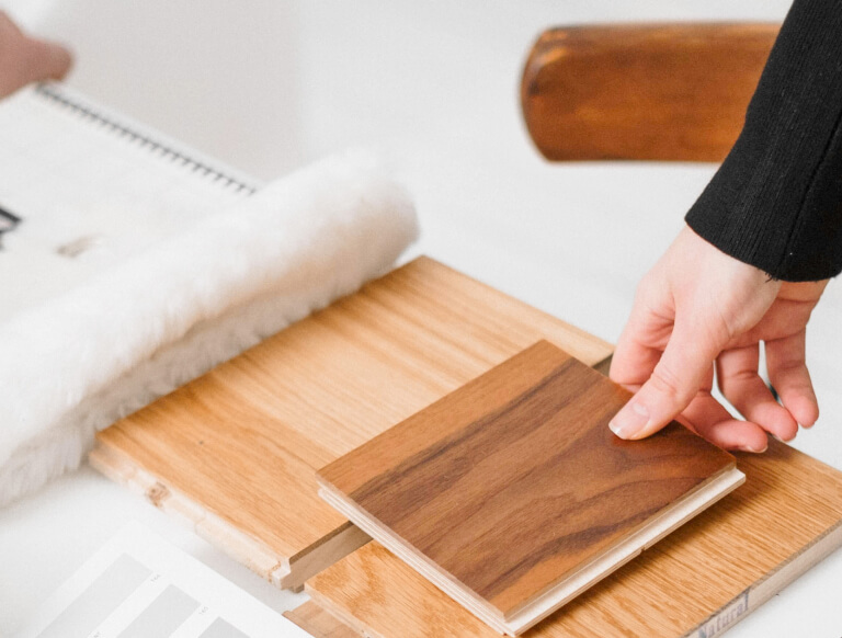 How to give mantainance to your wooden floor