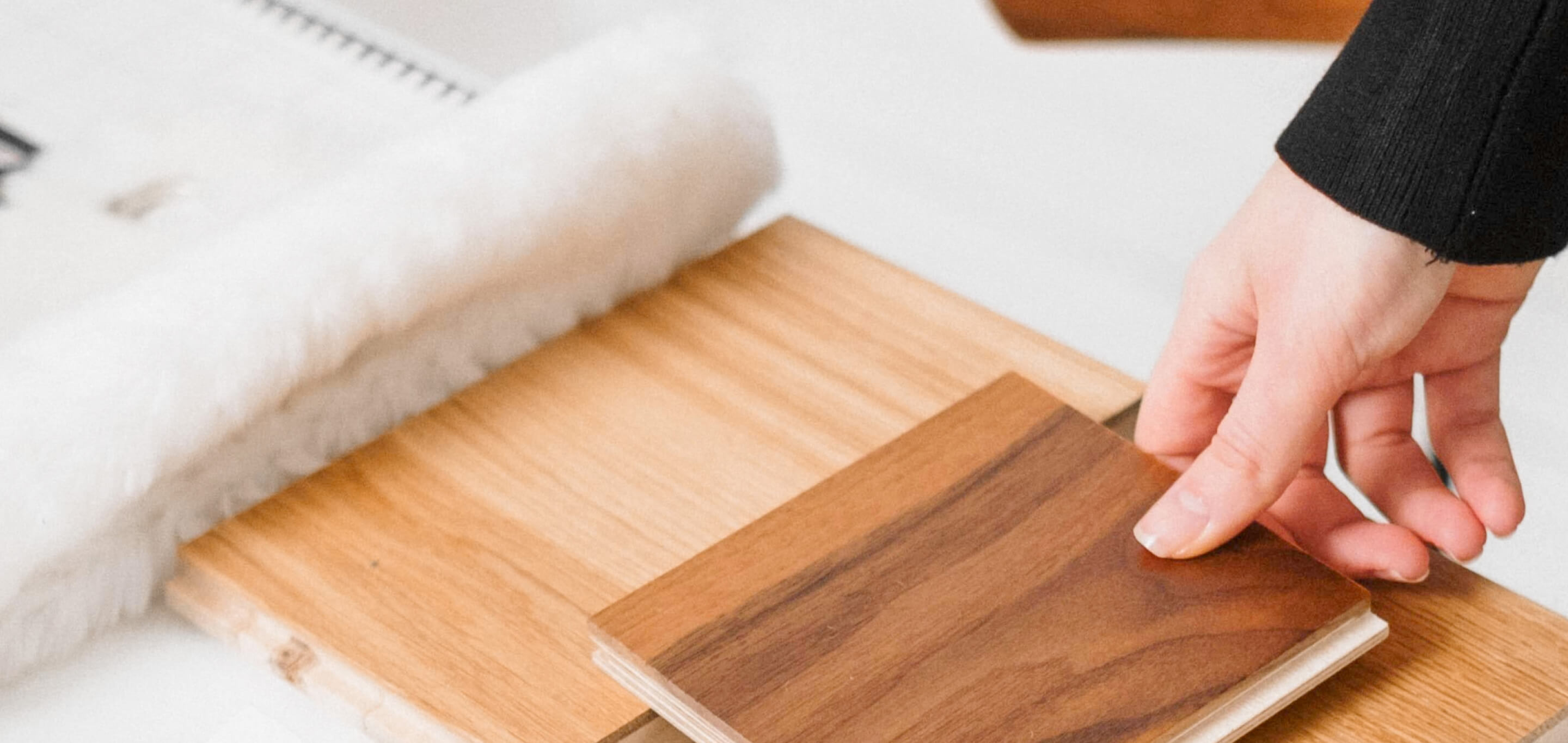 How to give mantainance to your wooden floor