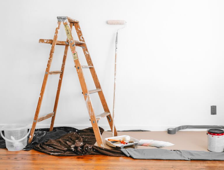 Paint trends 2021 - the 17 colors you need for the ultimate wonder walls