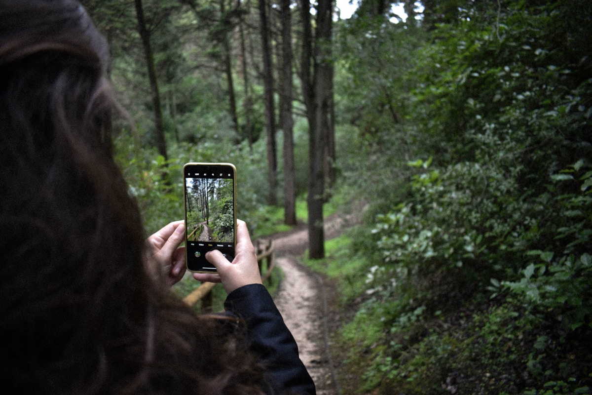Mobile Optimization for Outdoor Ecommerce: Design for the Field