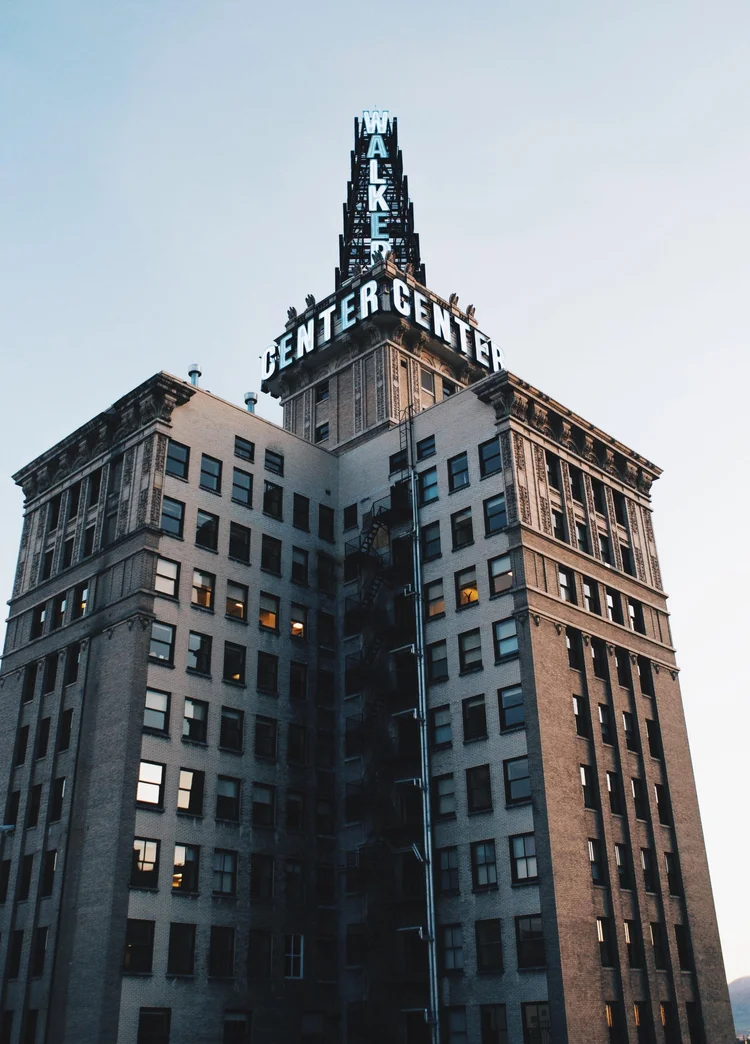 Salt Lake City Office