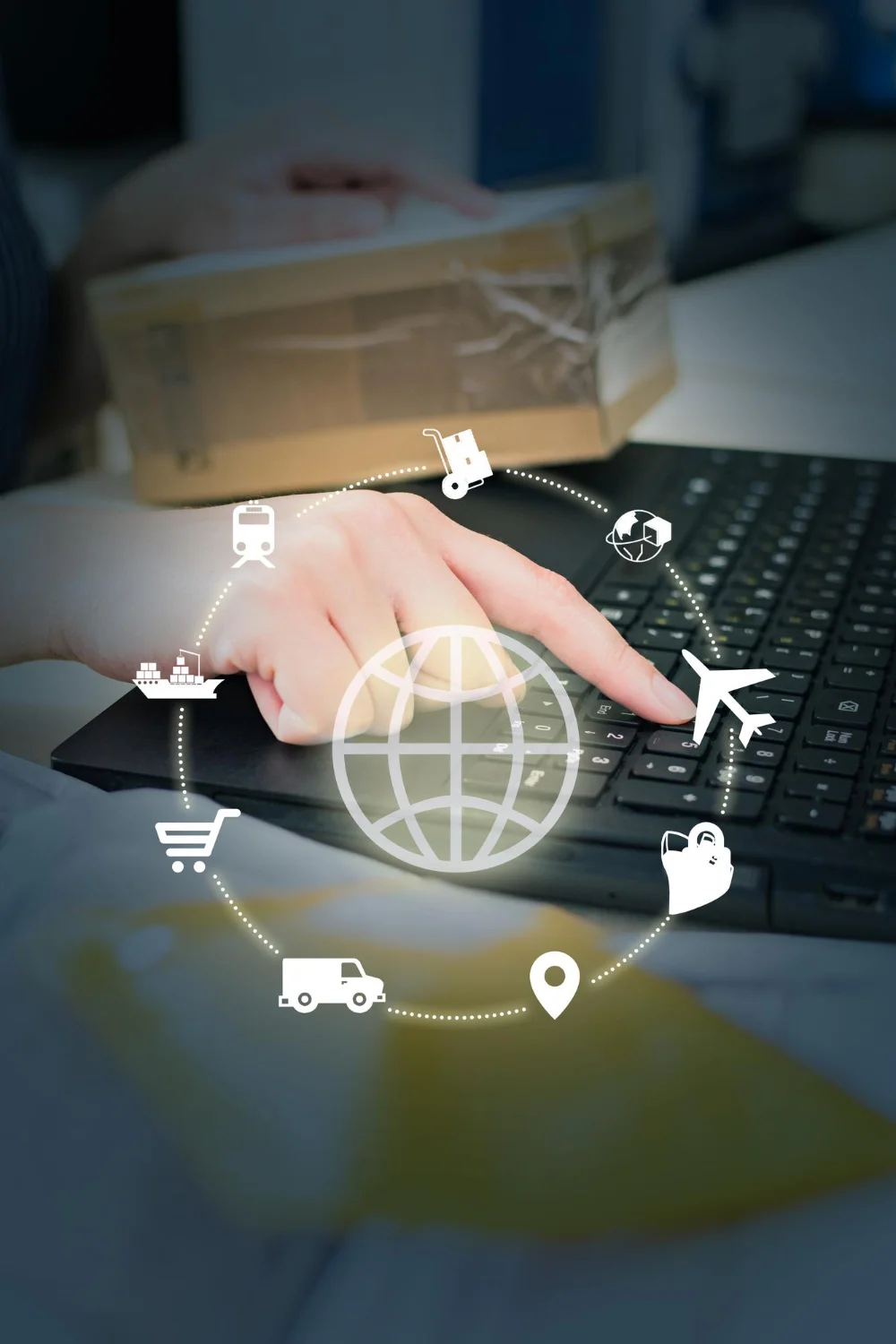 Network Advisors sales prospecting