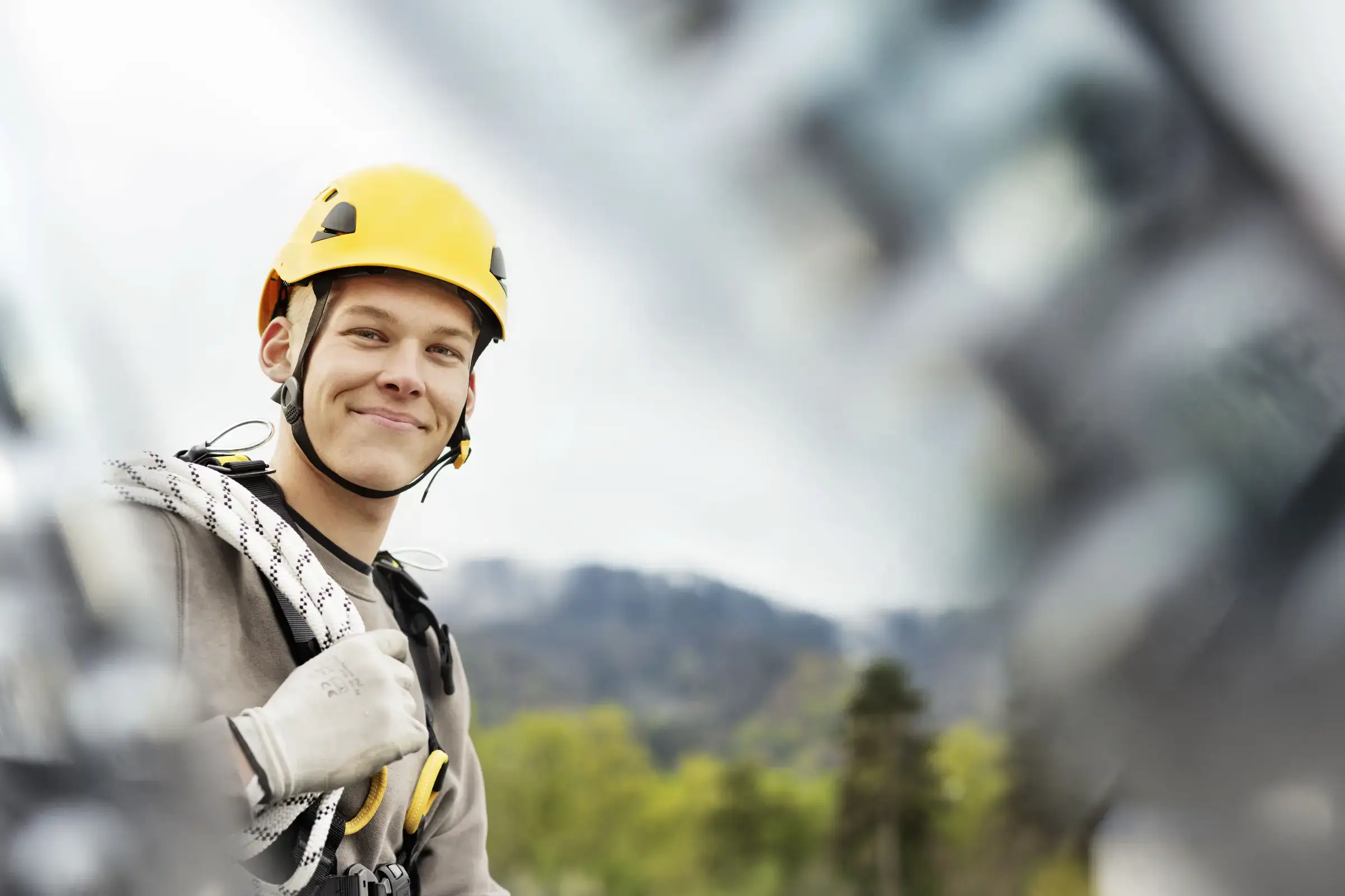 Spengler/-in Nachwuchskampagne suissetec